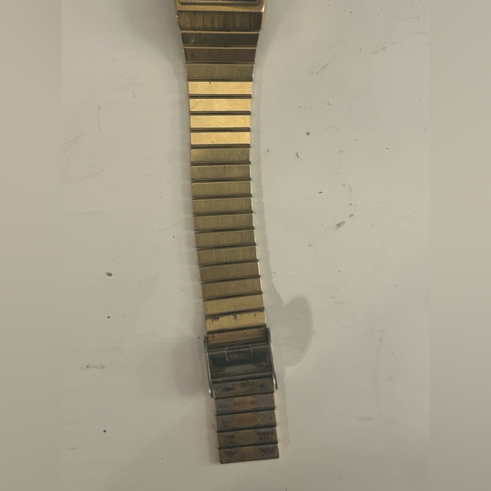 Seiko SY21-5069 Men’s Dress Watch (For Parts/Repair) - Picture 7 of 7
